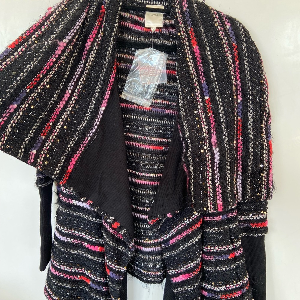Zoa beautiful sweater cozy